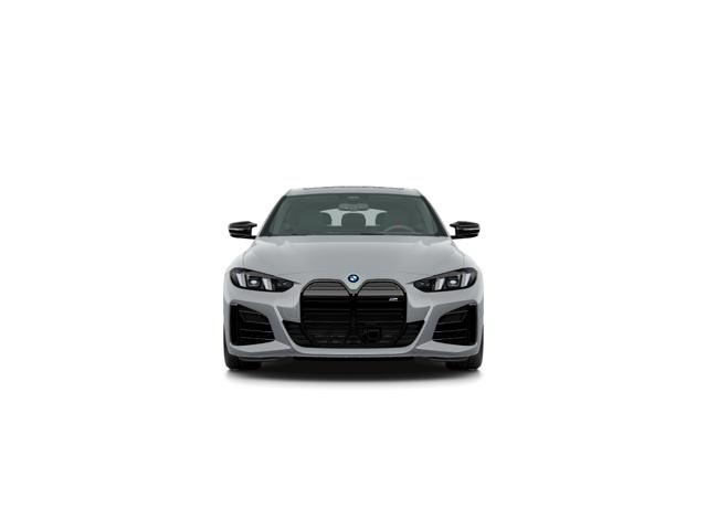 New 2025 BMW i4 M50 New 2025 BMW i4 M50