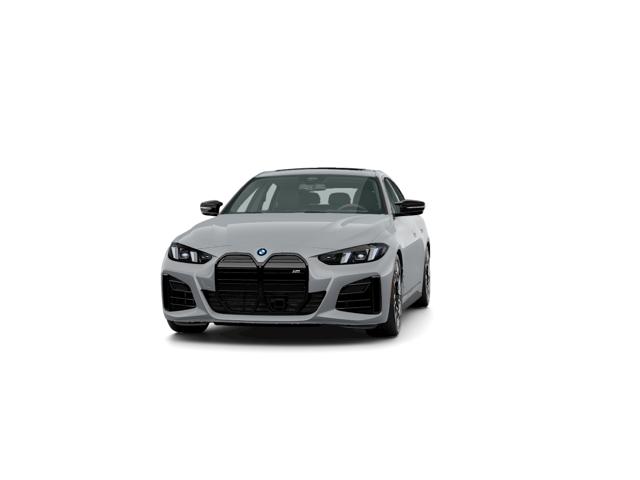 New 2025 BMW i4 M50 New 2025 BMW i4 M50