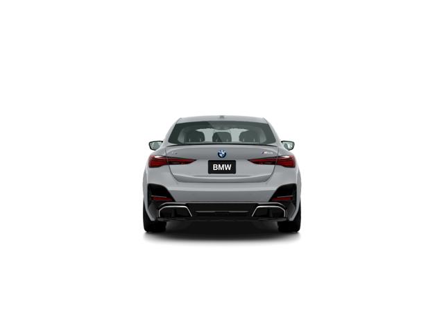 New 2025 BMW i4 M50 New 2025 BMW i4 M50