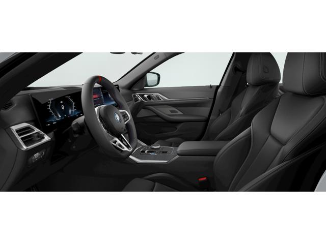 New 2025 BMW i4 M50 New 2025 BMW i4 M50