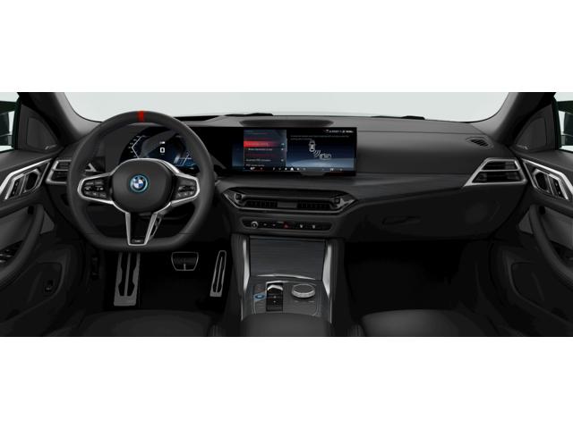New 2025 BMW i4 M50 New 2025 BMW i4 M50