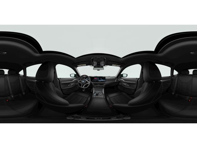 New 2025 BMW i4 M50 New 2025 BMW i4 M50