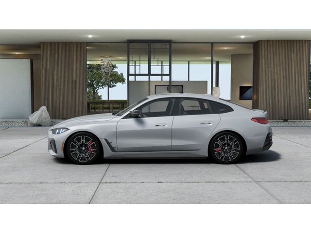 2025 Bmw i4 M50 photo 3