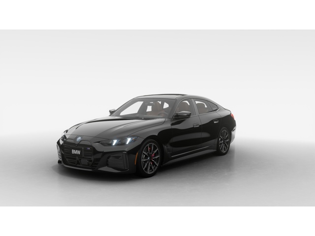 2025 BMW i4 M50