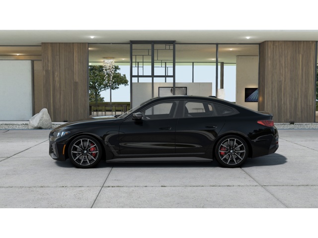 New 2025 BMW i4 M50 New 2025 BMW i4 M50
