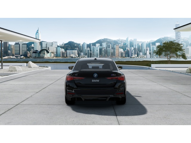 New 2025 BMW i4 M50 New 2025 BMW i4 M50