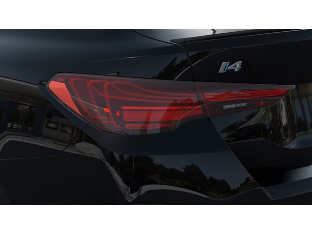 New 2025 BMW i4 M50 New 2025 BMW i4 M50