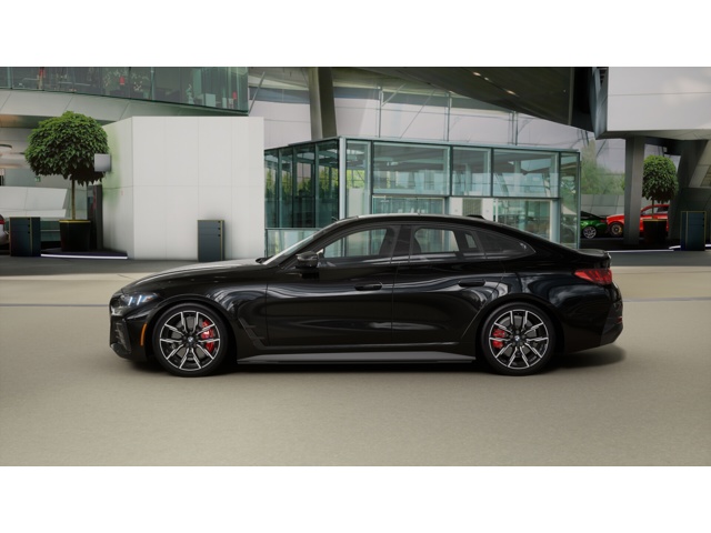 2025 Bmw i4 M50 photo 4