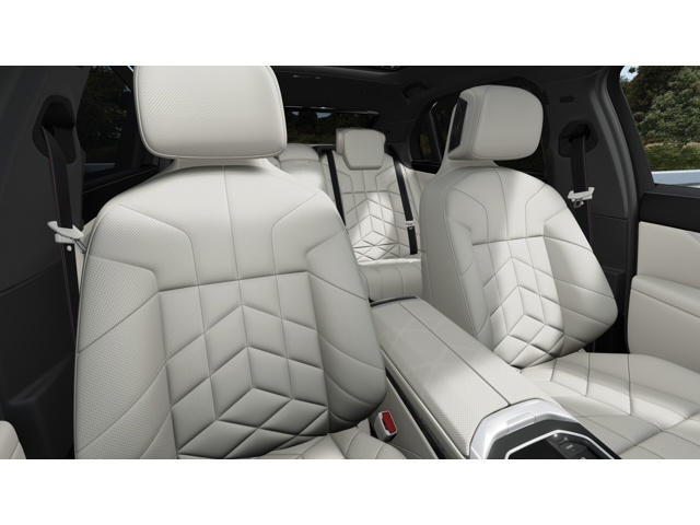 2026 Bmw i7 eDrive50 photo 11