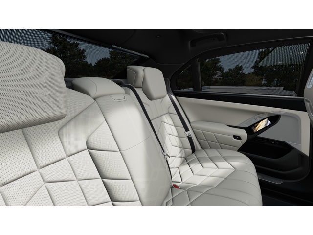 2026 Bmw i7 eDrive50 photo 12