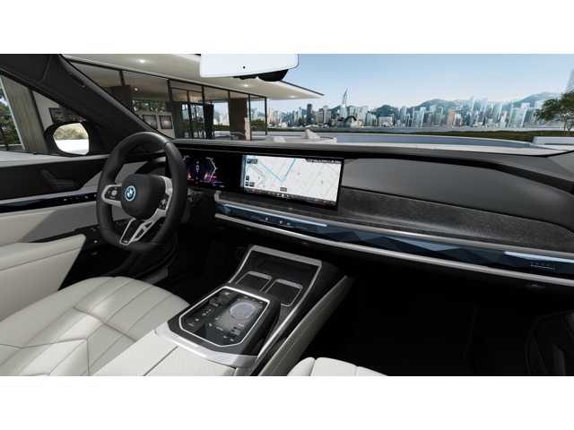 2026 Bmw i7 eDrive50 photo 14