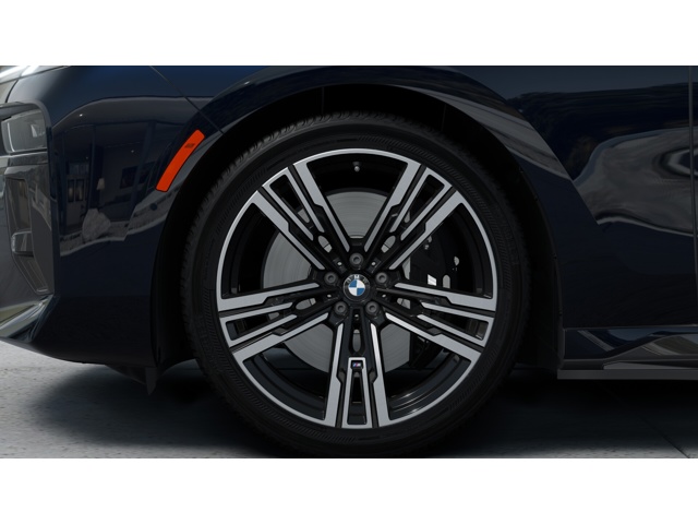 2026 Bmw i7 eDrive50 photo 7
