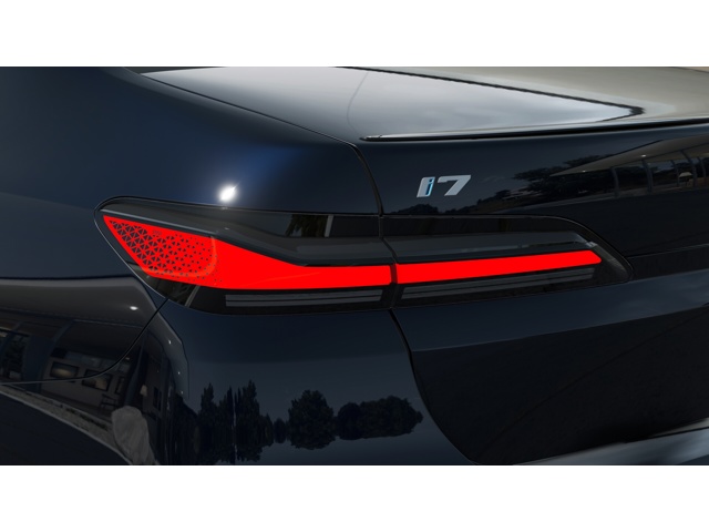 2026 Bmw i7 eDrive50 photo 8
