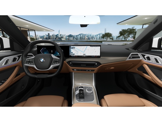 2025 Bmw i4 xDrive40 photo 10