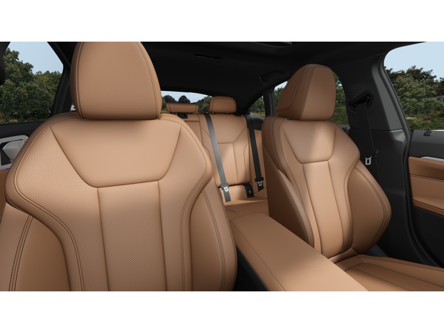 2025 Bmw i4 xDrive40 photo 11