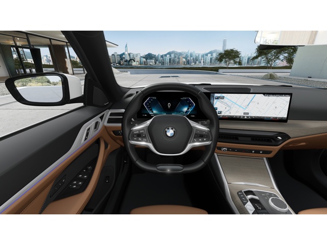 2025 Bmw i4 xDrive40 photo 13