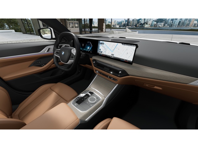 2025 Bmw i4 xDrive40 photo 14