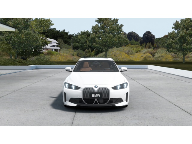 2025 Bmw i4 xDrive40 photo 3