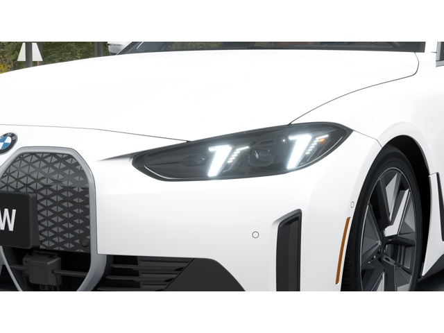 2025 Bmw i4 xDrive40 photo 6