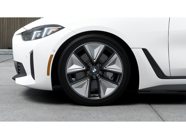2025 Bmw i4 xDrive40 photo 7