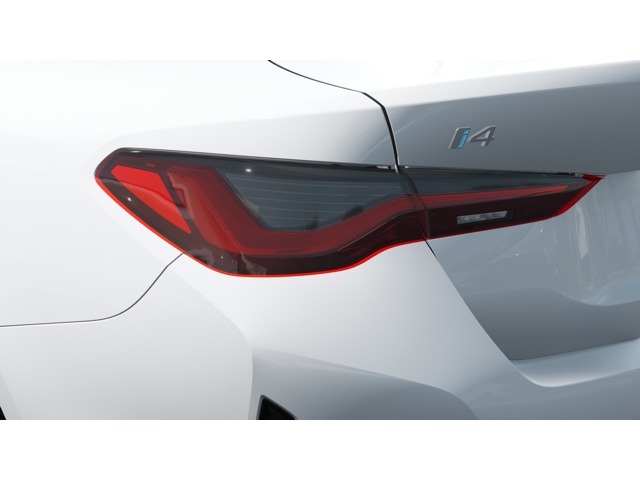 2025 Bmw i4 xDrive40 photo 8