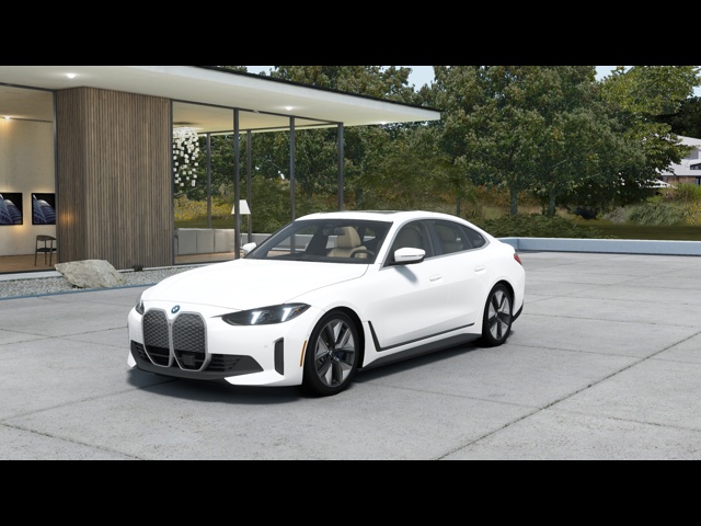 2025 BMW i4