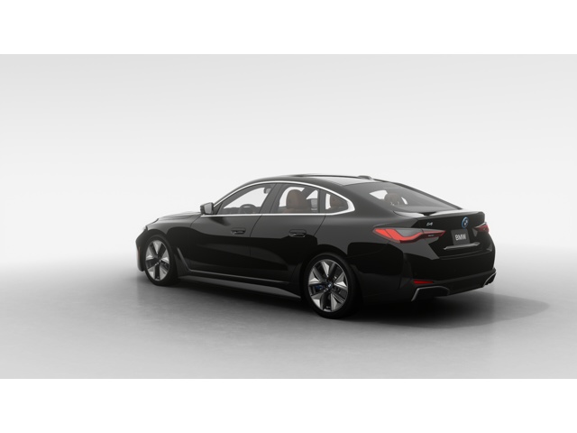 New 2025 BMW i4 xDrive40