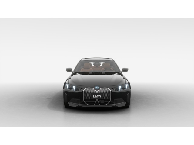 New 2025 BMW i4 xDrive40
