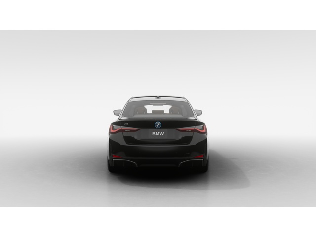 New 2025 BMW i4 xDrive40