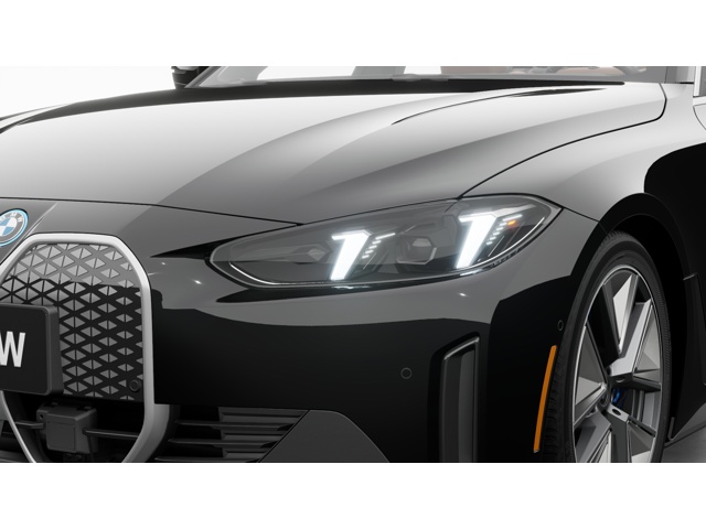 New 2025 BMW i4 xDrive40