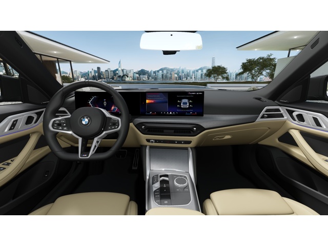 2025 Bmw i4 xDrive40 photo 10