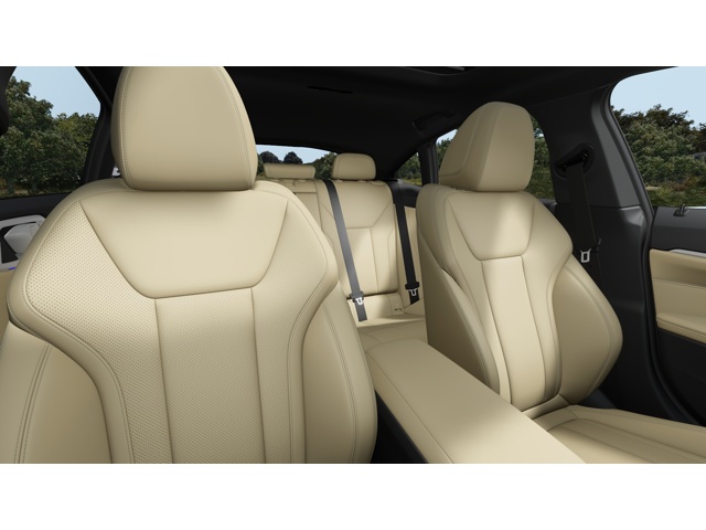 2025 Bmw i4 xDrive40 photo 11