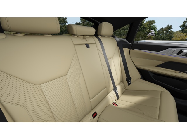 2025 Bmw i4 xDrive40 photo 12
