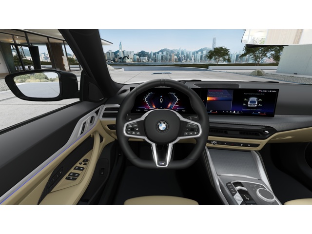 2025 Bmw i4 xDrive40 photo 13