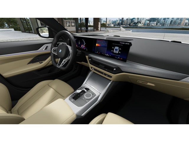 2025 Bmw i4 xDrive40 photo 14