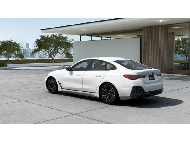 2025 Bmw i4 xDrive40 photo 2
