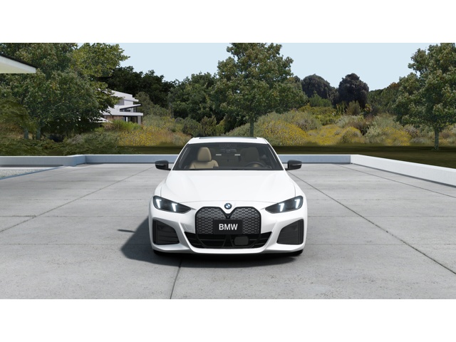 2025 Bmw i4 xDrive40 photo 3