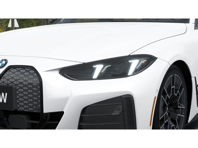 2025 Bmw i4 xDrive40 photo 6