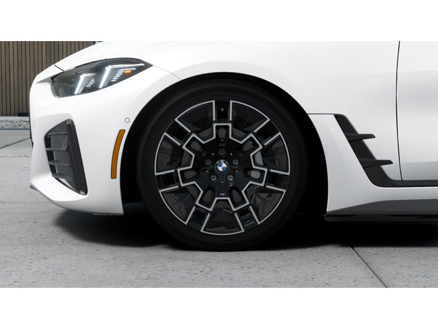2025 Bmw i4 xDrive40 photo 7