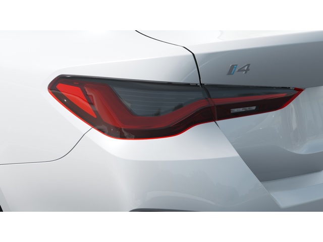 2025 Bmw i4 xDrive40 photo 8
