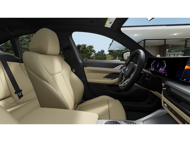2025 Bmw i4 xDrive40 photo 9