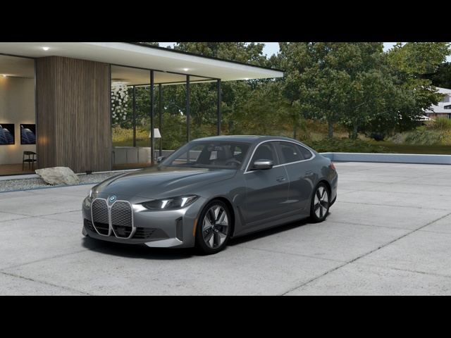 2025 BMW i4