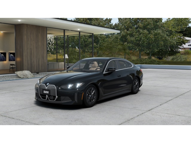 2026 BMW i4 40's photo