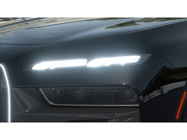 2025 Bmw i7 xDrive60 photo 4