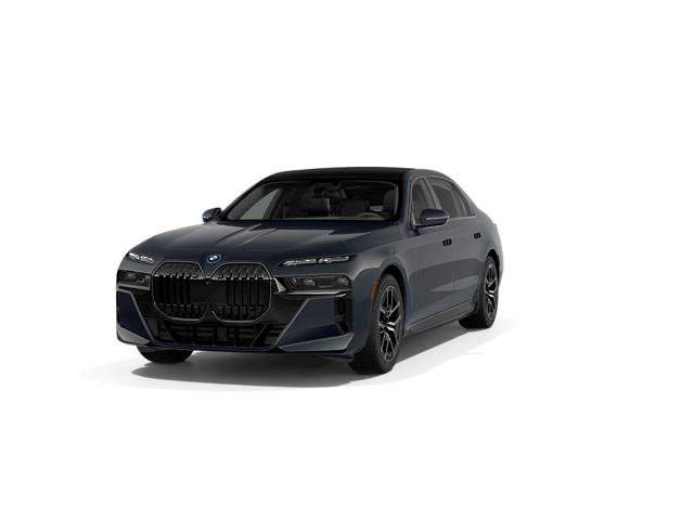 2026 BMW i7