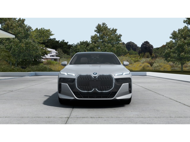 New 2025 BMW i7 xDrive60 New 2025 BMW i7 xDrive60