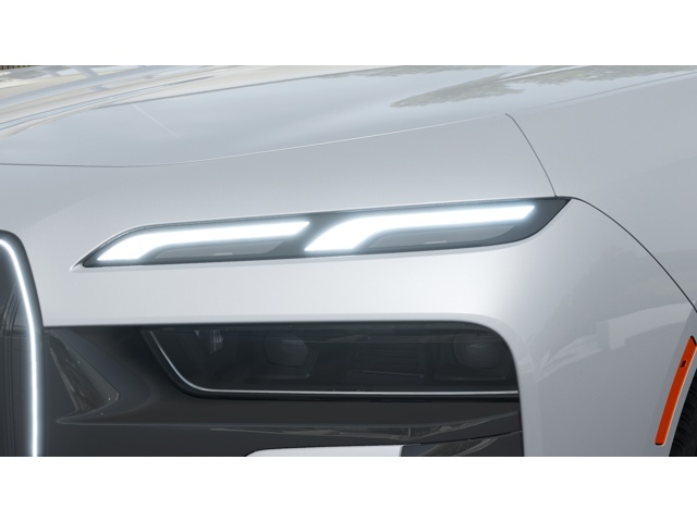 New 2025 BMW i7 xDrive60 New 2025 BMW i7 xDrive60