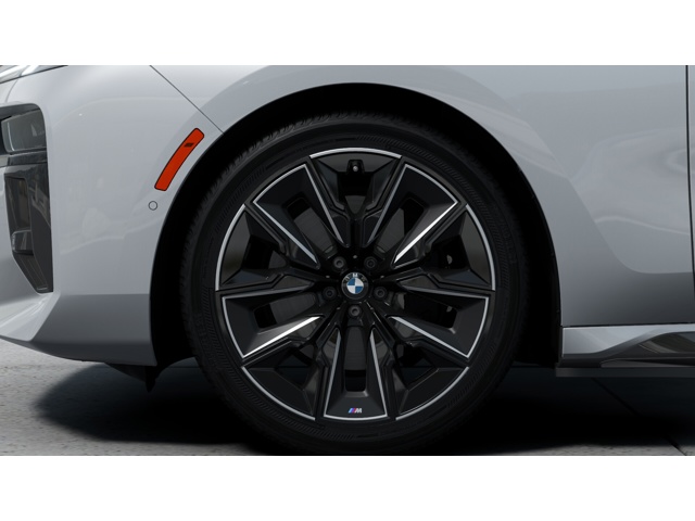 New 2025 BMW i7 xDrive60 New 2025 BMW i7 xDrive60