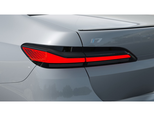 New 2025 BMW i7 xDrive60 New 2025 BMW i7 xDrive60