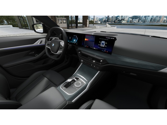 New 2026 Jet Black BMW  image 14